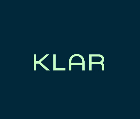Klar Error Oral Health and Dental Care | KLAR Test
